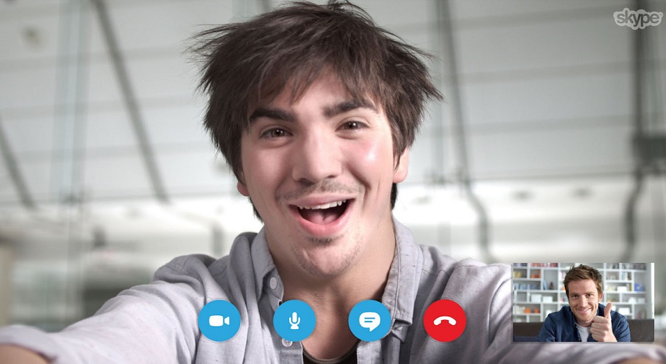 Skype будет конкурировать со Snapchat и Instagram 