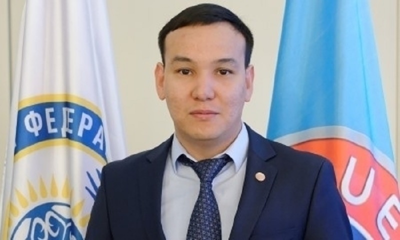 Официально назначены новые руководители "Шахтера" 