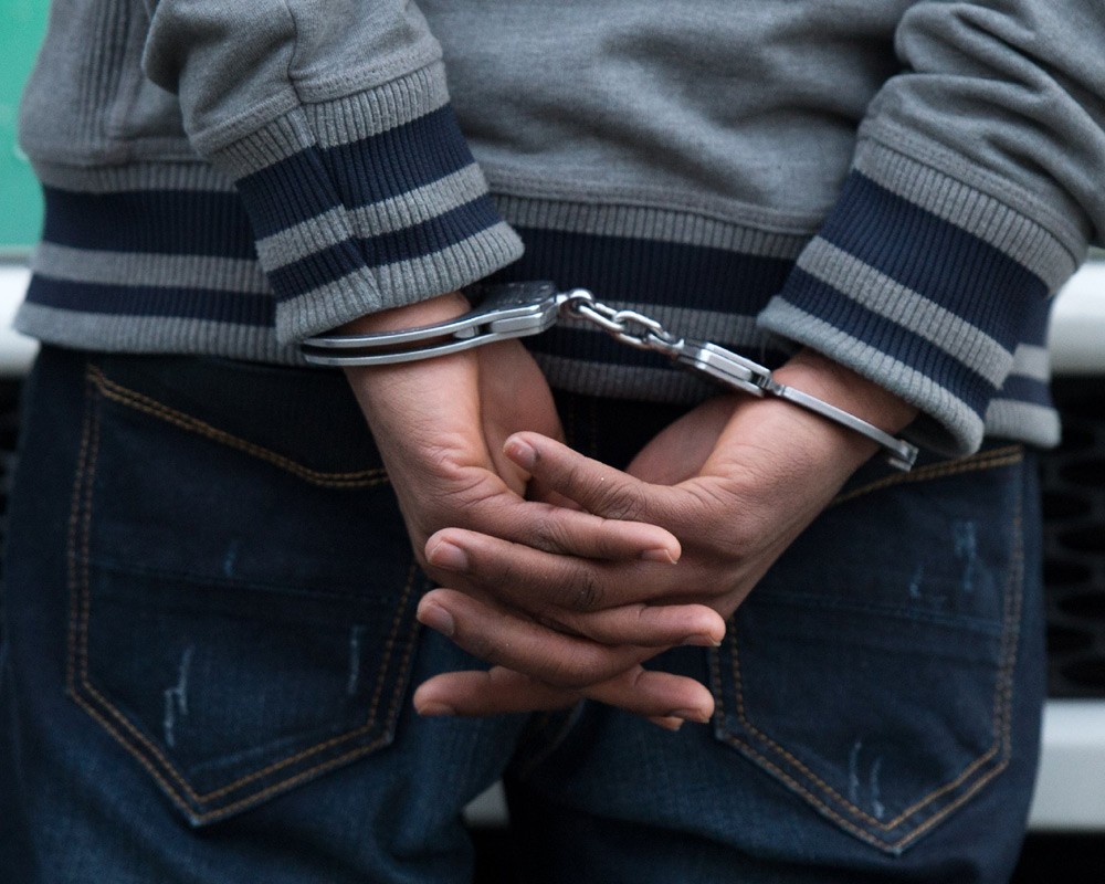 Полиция Астаны задержала местного жителя за ложную информацию о подготовке покушения на иностранного посла