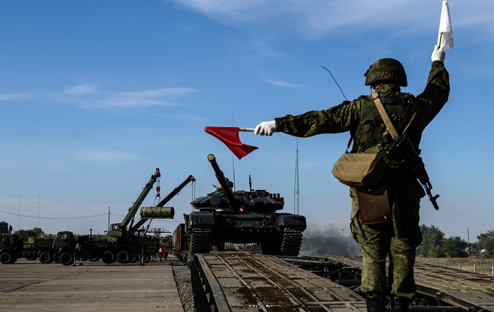 Дело о гибели военнослужащих на Каспии дойдет до суда в августе 