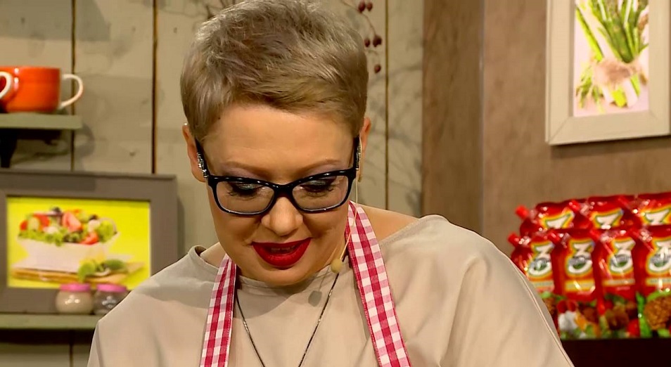 Мания кухни