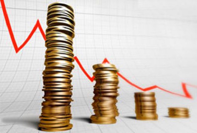 Темпы инфляции опережают рост доходов