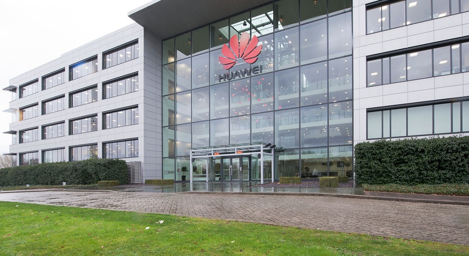 Huawei обошла Apple по количеству проданных смартфонов во 2 квартале