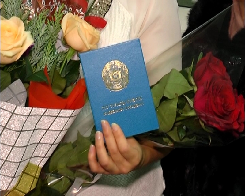 Енді туу туралы куәлікке телеграм-бот арқылы тапсырыс беруге болады