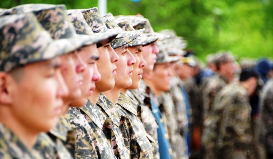 Жоспарды орындау үшін военкоматтар өзге өңір жігіттерін «ұрлай» ма? 