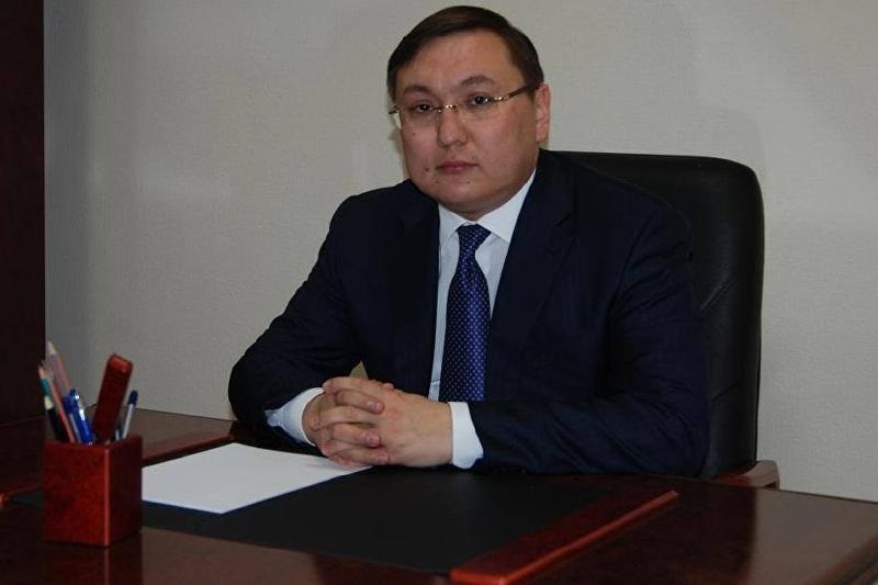 Назначен председатель комитета экологического регулирования и контроля Минэнерго 