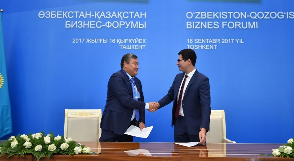 ЮКО будет торговать с Ташкентом активнее всех