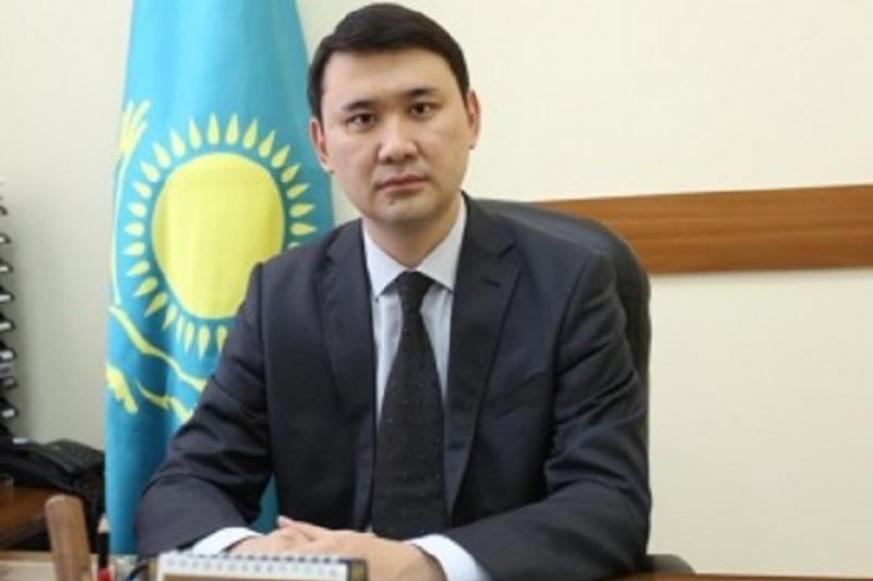 Назначен новый глава управления предпринимательства ЗКО 