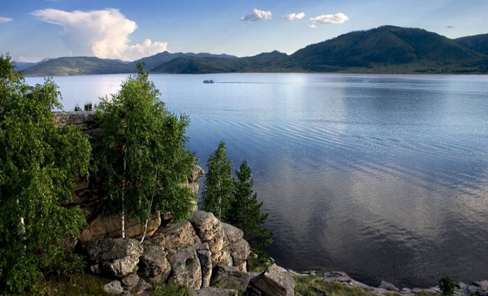 Переманят ли озера ВКО туристов с Иссык-Куля?