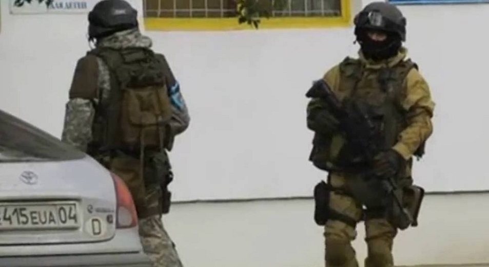 Глава полиции пошел под суд за бездействие  