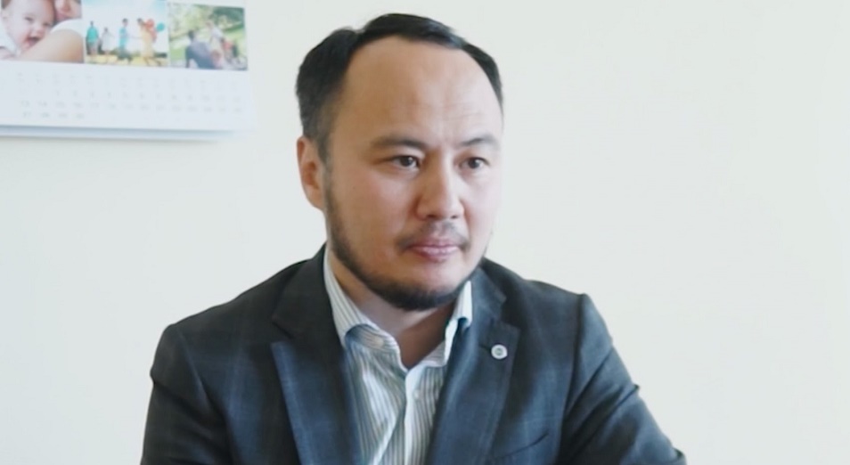 Сменился заместитель председателя правления фонда "Даму" 