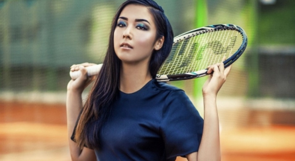 Зарина Дияс на Wimbledon: до четвертого круга – без сеянных