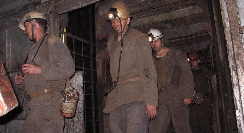 С 2004 года в АО «АрселорМиттал Темиртау» погибло 108 шахтеров