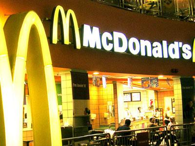 Burger King, Hardee’s, KFC: Не соперник нам McDonalds!