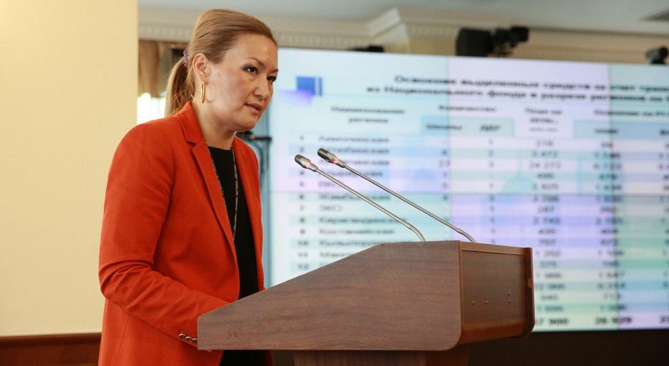 Школам планируют предоставить финансовую самостоятельность