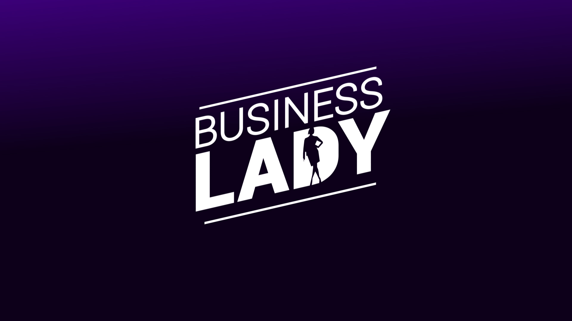 Бизнес Lady