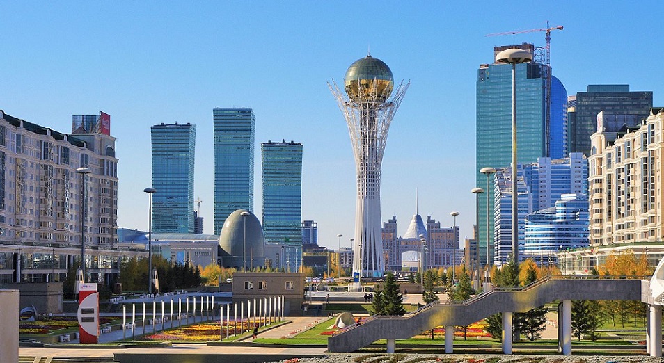 Продбезопасность столицы обеспечат фермеры с особым статусом 