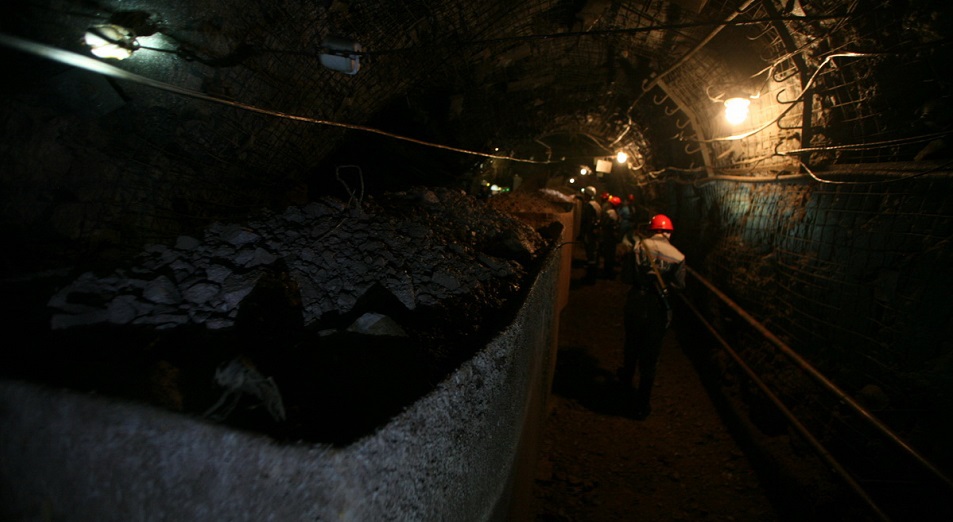 Трое шахтеров погибли в шахте «АрселорМиттал Темиртау»
