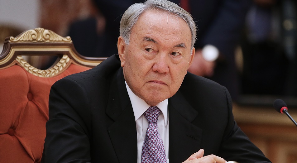 Фонд Нурсултана Назарбаева подал иск против американского издания