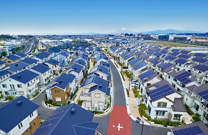 В чем секрет успеха Японии в сфере энергосбережения?