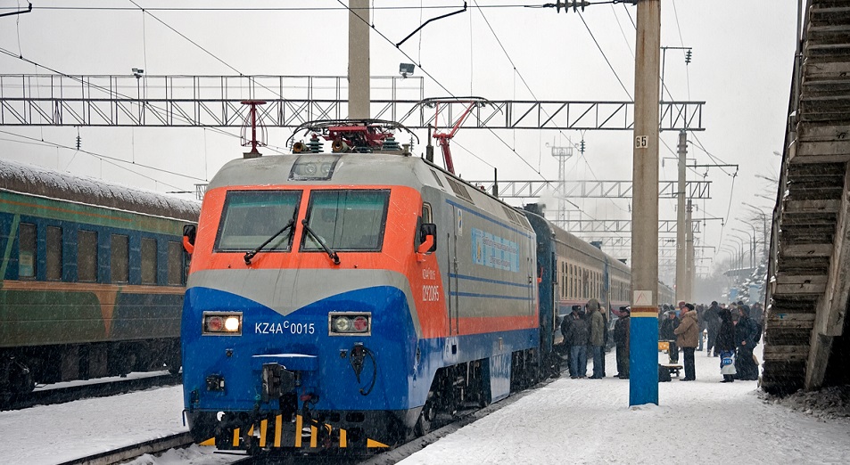 Разрешена посадка пассажиров по Костанайской области