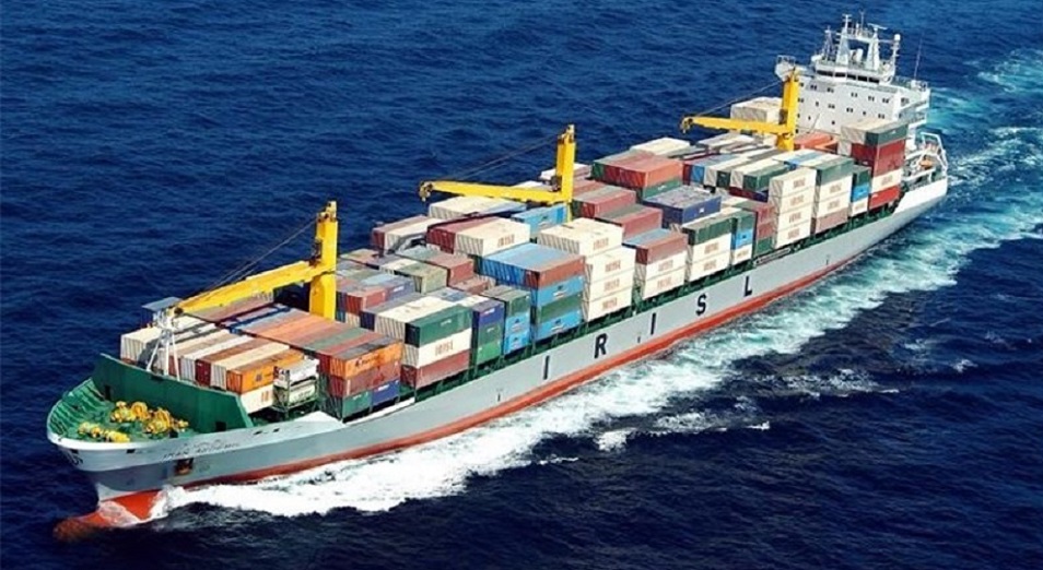 Иран и Казахстан создали совместную судоходную компанию 