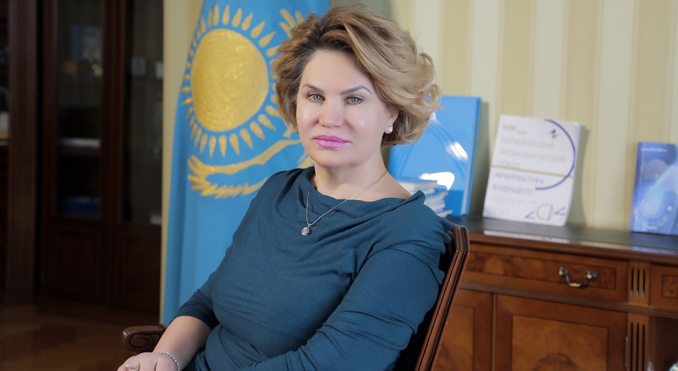 «Нам нужно подготовиться к работе единого финансового рынка»