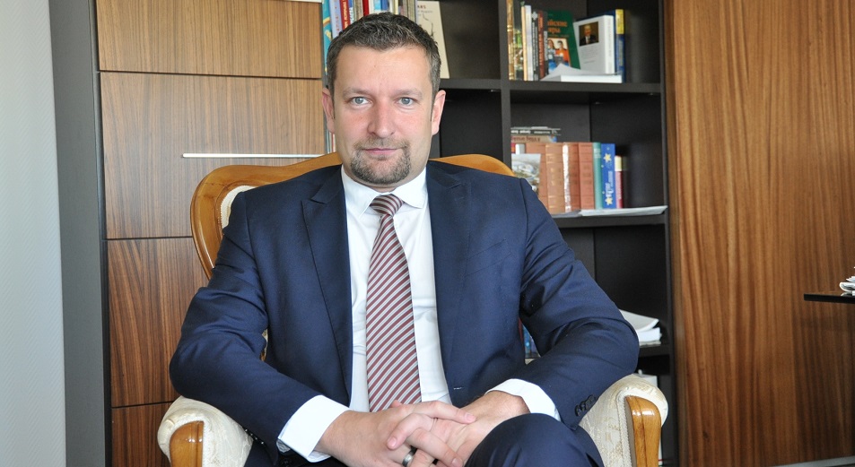 Посол: «Казахстанская нефтянка остается самой привлекательной сферой для венгерских инвестиций»