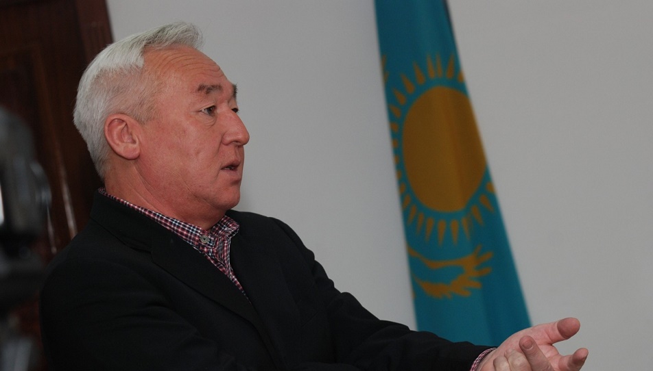 3 октября суд вынесет приговор по делу главы Союза журналистов Казахстана 
