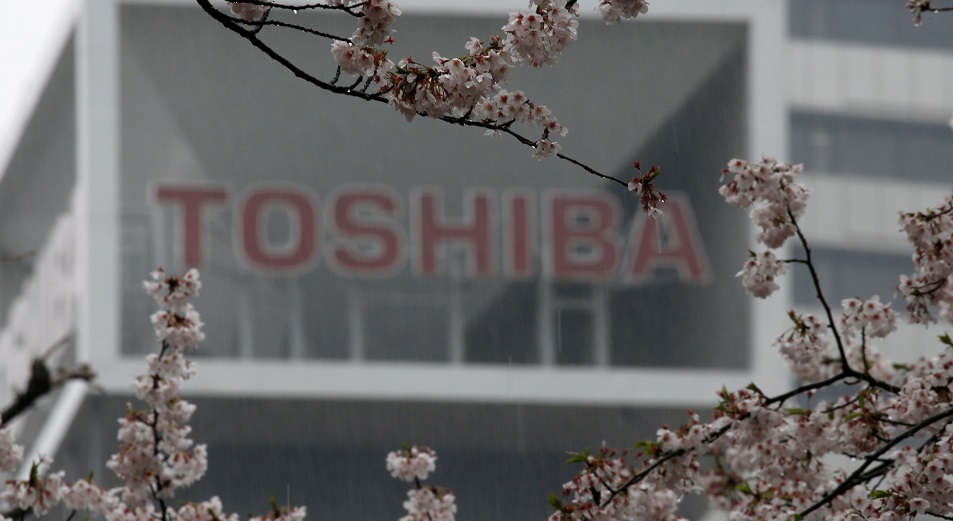 Toshiba может выкупить долю Казатомпрома в Westinghouse