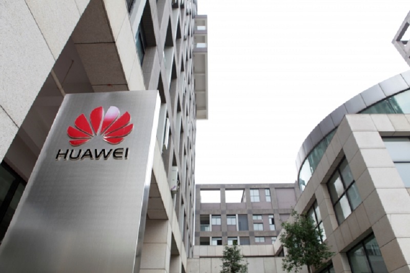 Huawei обошла Apple по количеству проданных смартфонов во II квартале 