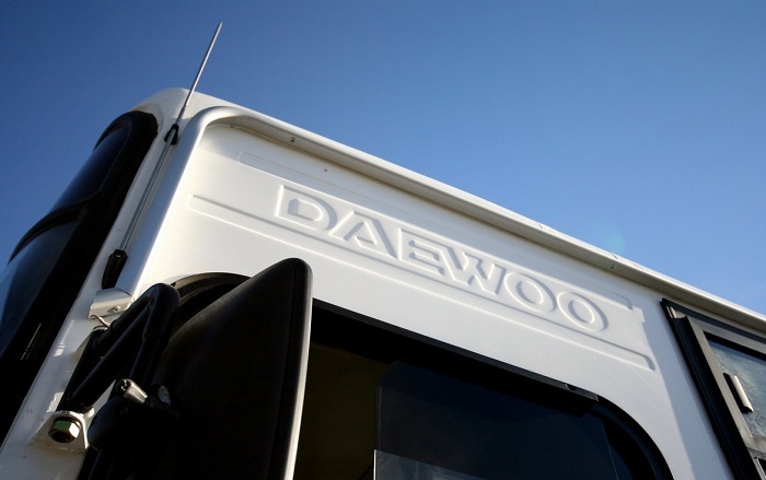 Daewoo Bus Kazakhstan: 2016 жылы 1200 автобус шығаруды жоспарлап отырмыз