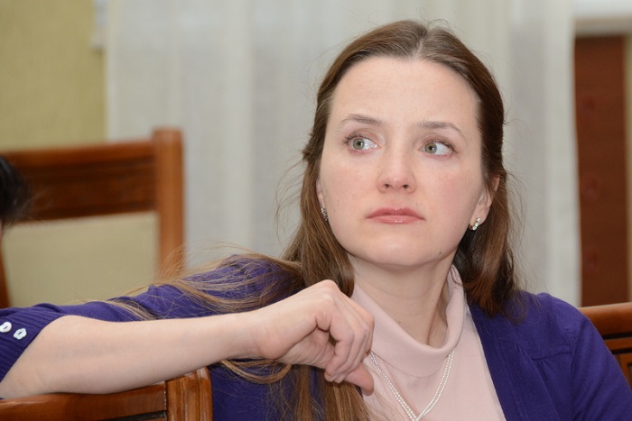 Зоя Зайцева: «В QS-рейтинге лучших университетов мира девять вузов из Казахстана»