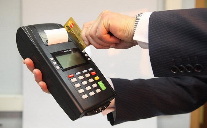 POS-терминалы плохо приживаются в регионах