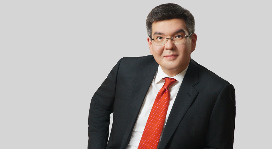 Зампредправления Tengri Bank возглавил Capital Bank Kazakhstan 