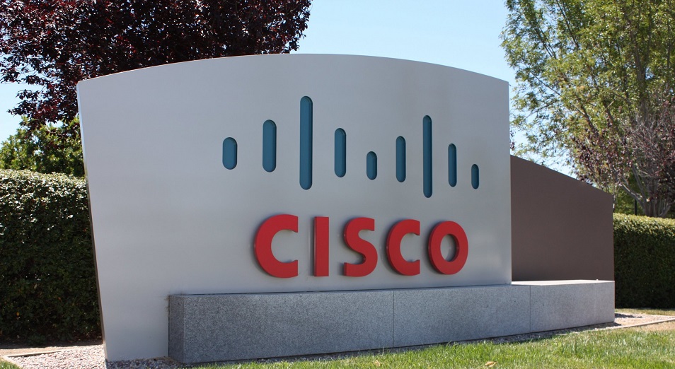 Инвестидеи с abctv.kz. Cisco Systems получила отличные оценки
