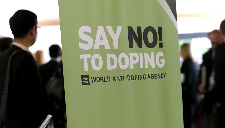 WADA: Show must go on