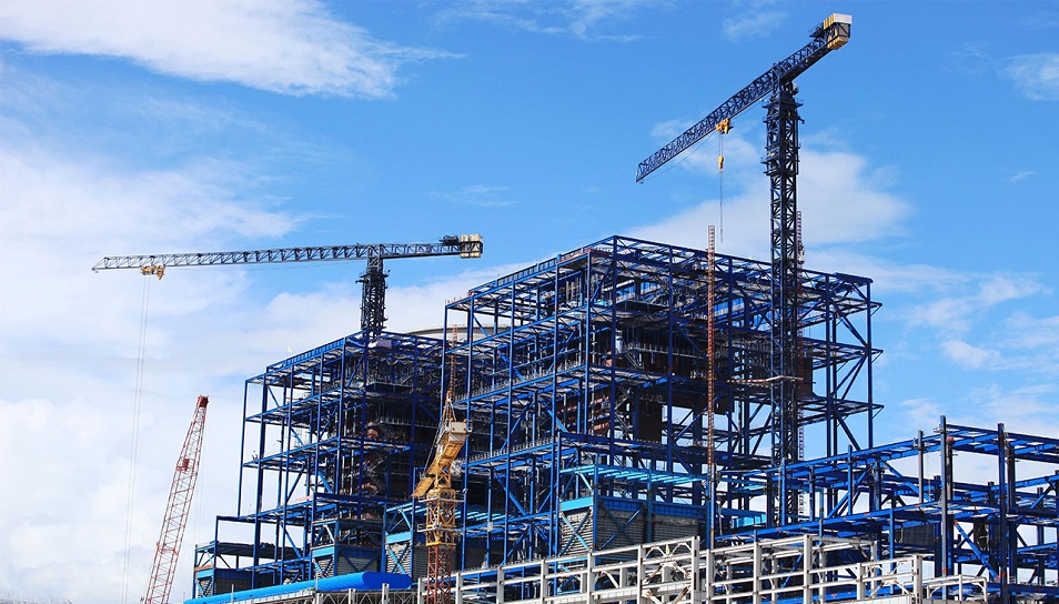 Союз строителей РК: стройматериалы еще дорожают, но индустрия замедляется