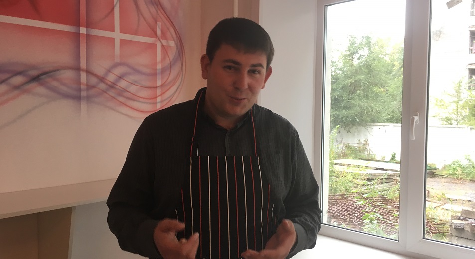 Бизнес соединил город и село