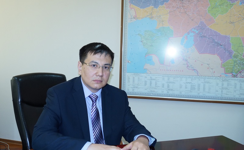  Назначен вице-министр сельского хозяйства 