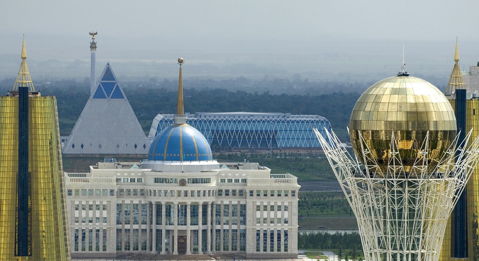 Казахстан вновь отстал от конкурентов