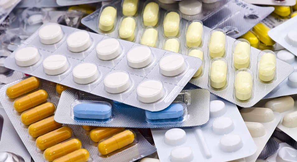 Внедрение регулирования цен на лекарства будет поэтапным 