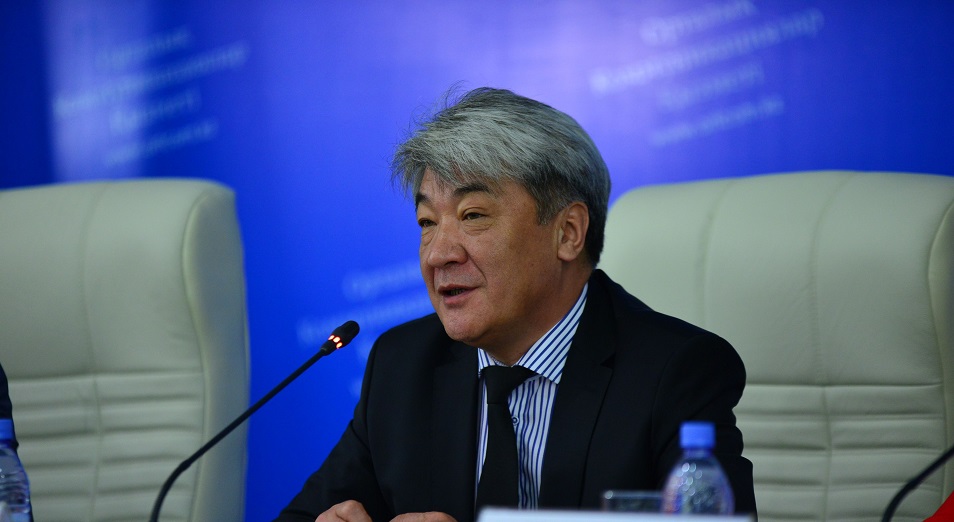 Давайте поговорим открыто 