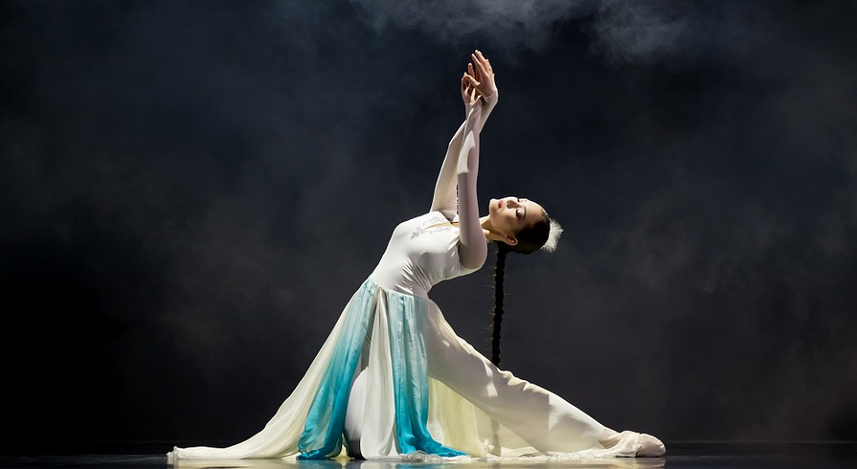«Астана Балет» выступит перед парижской публикой 