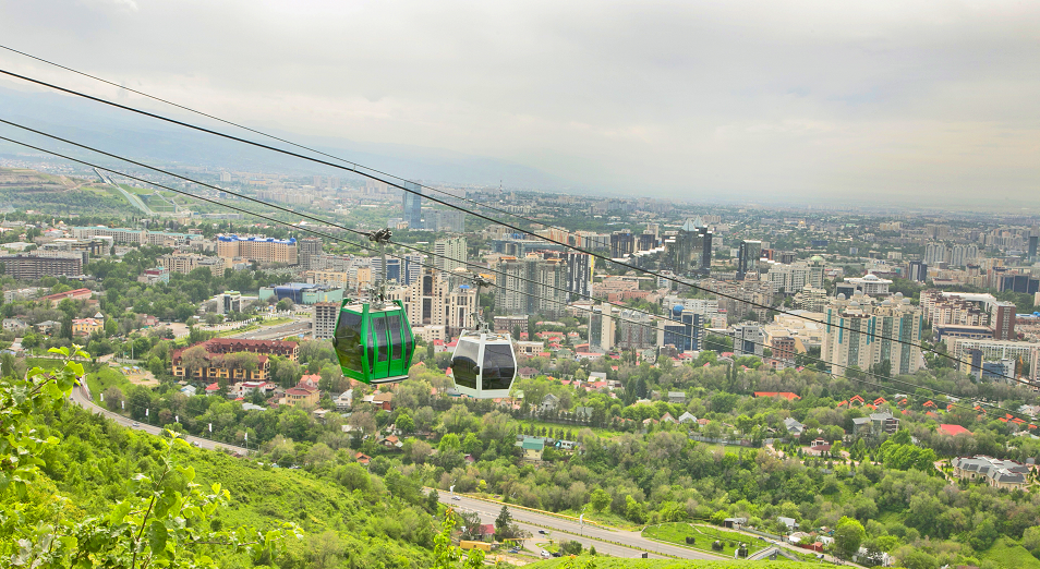 Алматы өз қаһармандарын іздеуде