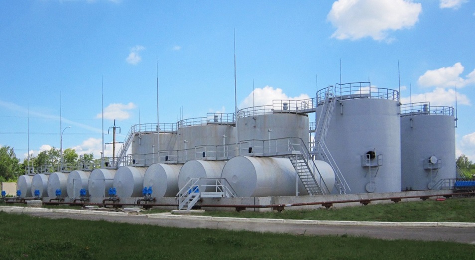 Мелкие нефтебазы не найдут денег на новые техтребования