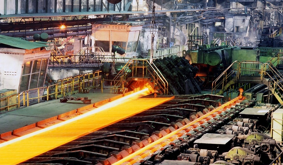 Запад хочет, чтобы Китай «слез с металлургического мельдония»