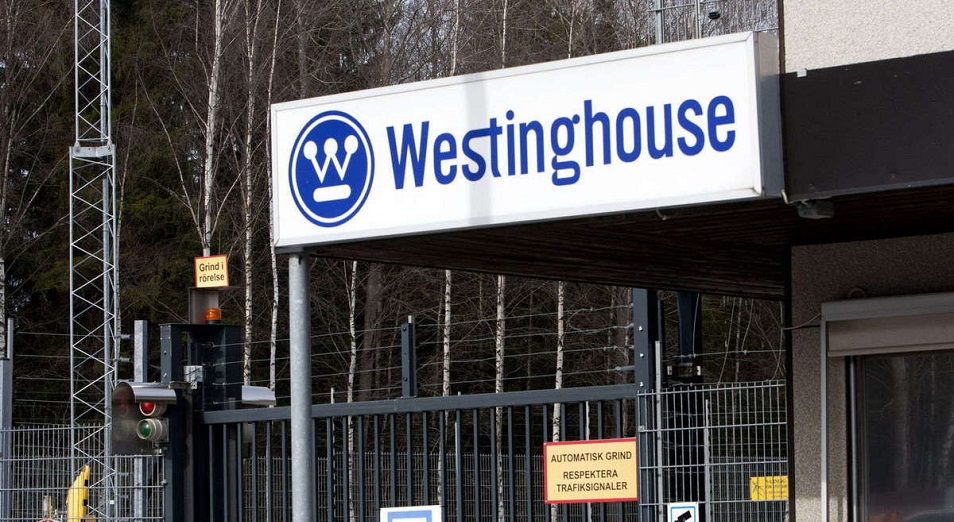 Банкротство Westinghouse лишит «Казатомпром» 18 млн долларов   