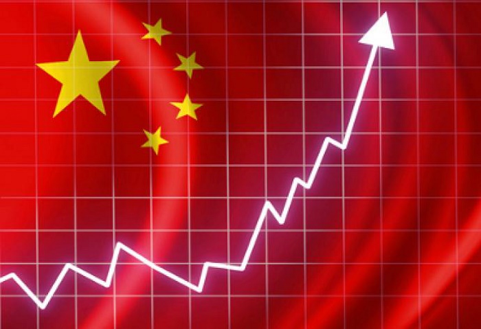 Китай планирует рост ВВП на уровне 6,5-7%