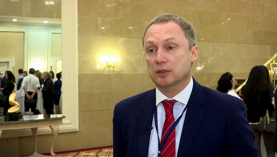 Вячеслав Мищенко:«Мұнай бағасы бір баррель үшін 100 доллар болуы әбден мүмкін» 